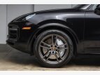 Thumbnail Photo 9 for 2020 Porsche Cayenne Turbo
